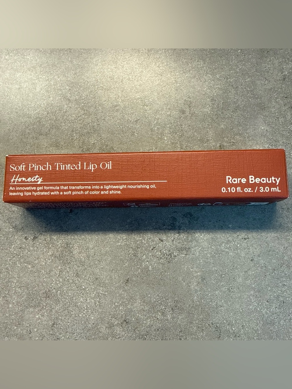 Lip Oil Packaging